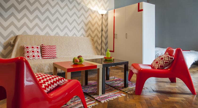 Самые недорогие хостелы и апартаменты в центре Кракова Недорогое проживание в Кракове для экономного туриста